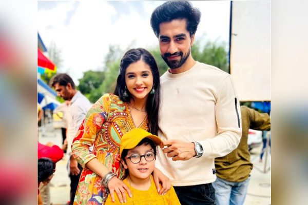 YRKKH Spolier: शो में आएगा लीप, अक्षरा-अभिमन्यु आएंगे साथ