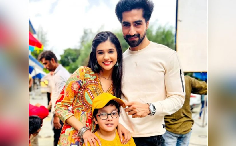 YRKKH Spolier: शो में आएगा लीप, अक्षरा-अभिमन्यु आएंगे साथ