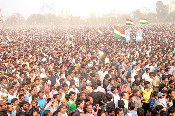 जनगणना में देरी : क्या सरकार को वोट खिसकने का डर है