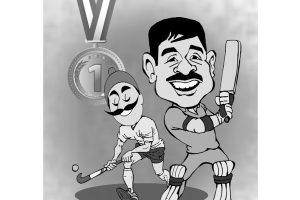 जो बोएंगे वही काटेंगे : क्रिकेट की रोशनी में ओलिंपिक की आंखें क्यों चुंधिया रही हैं?