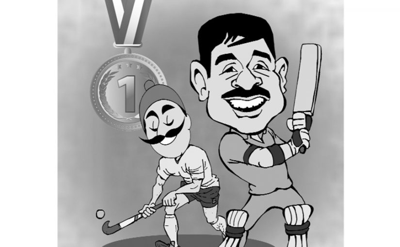 जो बोएंगे वही काटेंगे : क्रिकेट की रोशनी में ओलिंपिक की आंखें क्यों चुंधिया रही हैं?
