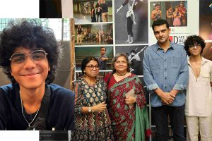 ‘हमारे पास उच्च शिक्षा और अच्छे इंस्टिट्यूट से डांस की ट्रेनिंग लेने की क्षमता नहीं रही’- अचिंत्य बोस