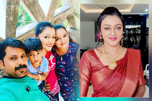 मलयालम एक्ट्रेस Aparna Nair का 31 साल की उम्र में हुआ निधन, संदिग्ध हालत में मिला शव