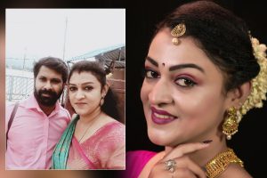 आत्महत्या करने के लिए पति ने उकसाया था Aparna Nair को! एक्ट्रेस की मां ने किए चौंकाने वाले खुलासे