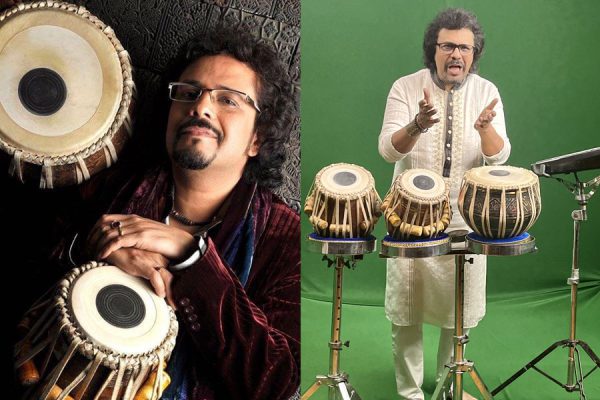 भारतीय संगीत भटक चुका है- बिक्रम घोष, संगीतकार व तबला वादक