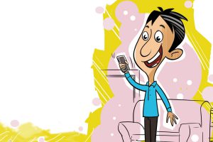 बीवी ओल्ड, बीवी न्यू, बीवी गोल्ड, बीवी…