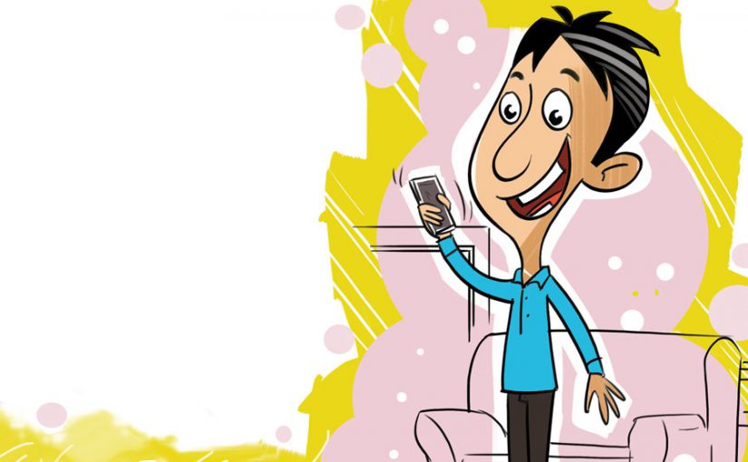 बीवी ओल्ड, बीवी न्यू, बीवी गोल्ड, बीवी…