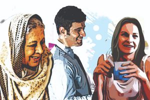 माई दादू : बड़ों की सूझबूझ कैसे आती है लोगों के काम ?