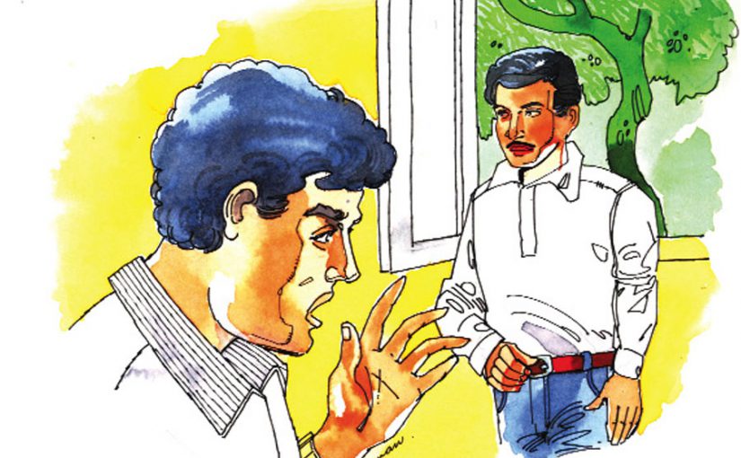 छत : भाग 3