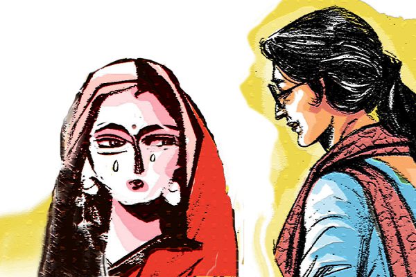 जबान : मां लक्ष्मी पर ही क्यों बिफर पड़ी ?