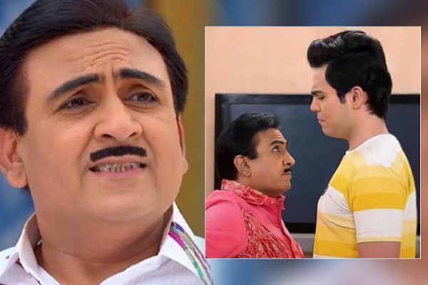 TMKOC : जेठलाल की खुली पोल, फैंस ने बताया कैसा है दिलीप जोशी का असली बर्ताव!