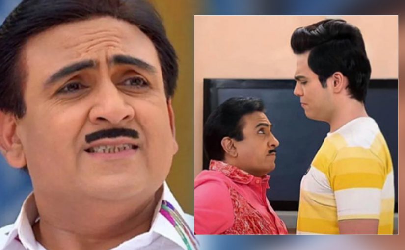 TMKOC : जेठलाल की खुली पोल, फैंस ने बताया कैसा है दिलीप जोशी का असली बर्ताव!