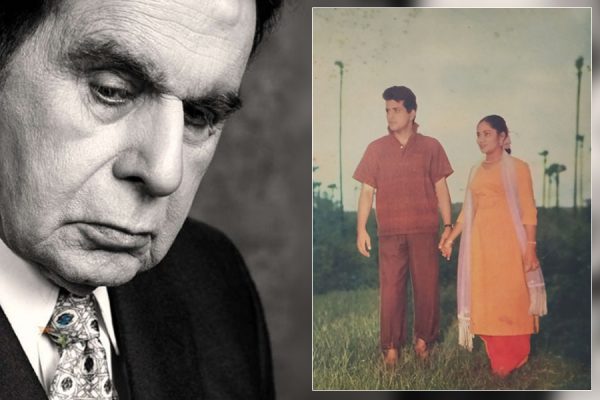 Dilip Kumar की बहन सईदा खान का हुआ निधन, लंबे समय से खराब थी तबियत