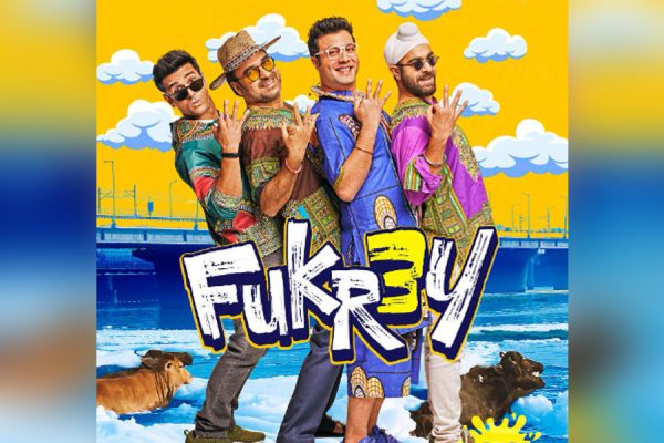 Fukrey 3 के मेकर्स ने Choo CPT को किया लॉन्च, इस तरह कर सकेंगे ‘चूचा’ से बात