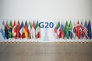 जी-20 : नाम बड़े और दर्शन छोटे