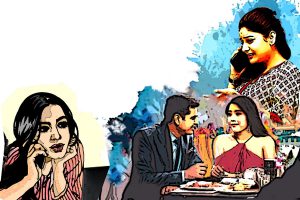 हरी झंडी : सुरभि के पापा को किसने और क्यूं बताई सच्चाई?