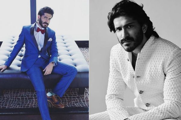 सोनम कपूर के भाई Harsh Varrdhan ने जूतों पर दिया ज्ञान, भड़के यूजर्स