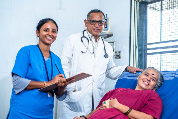 मैडिकल क्लेम के लिए अब 24 घंटे एडमिट रहना जरूरी नहीं