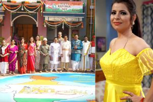 जेनिफर मिस्त्री ने TMKOC के मेकर्स को फिर किया एक्सपोज ! वीडियो शेयर कर कही ये बात