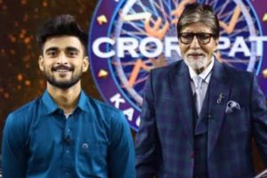 KBC 15 : करोड़पति बनने के बाद जसकरण से अमिताभ बच्चन ने कही ये बात, शेयर किए यादगार पल