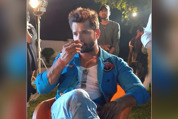 Khesari Lal Yadav के गाना गाने पर लगा बैन, हाईकोर्ट ने लिया फैसला