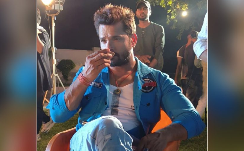 Khesari Lal Yadav के गाना गाने पर लगा बैन, हाईकोर्ट ने लिया फैसला