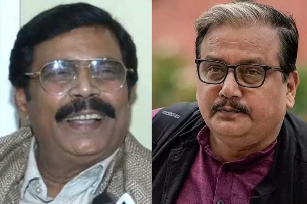 मनोज झा बनाम आनंद मोहन : ब्राह्मण और ठाकुरों में क्यों खिंची जबानी तलवारें