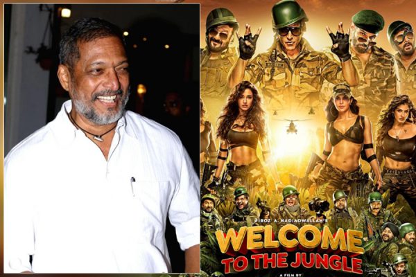 Nana Patekar को Welcome 3 में क्यों नहीं किया गया कास्ट? वजह कर देगी हैरान