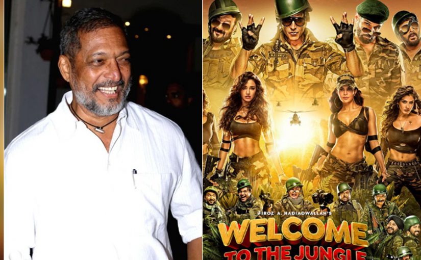 Nana Patekar को Welcome 3 में क्यों नहीं किया गया कास्ट? वजह कर देगी हैरान