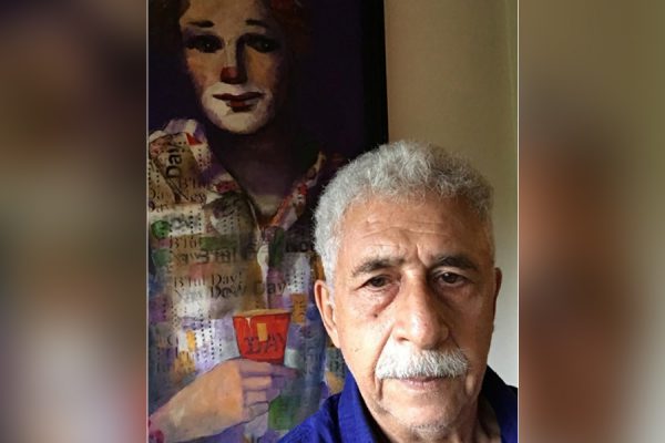 सिनेमा में आए बदलाव पर फूटा Naseeruddin Shah का गुस्सा, पूछे तीखे सवाल