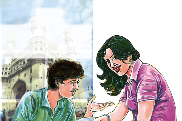 पहेली : दिल के तारों को झंकृत करती कहानी