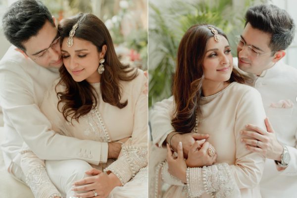 Parineeti Chopra से कमाई के मामले में पीछे हैं Raghav Chadha, जानें नेटवर्थ