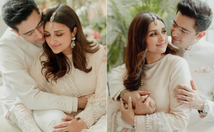 Parineeti Chopra से कमाई के मामले में पीछे हैं Raghav Chadha, जानें नेटवर्थ