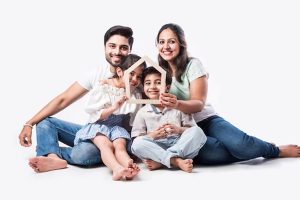 इकलौती संतान : शादी के बाद