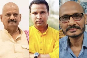 उम्मीदों के प्रदेश में फंसी भाजपा
