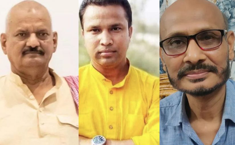 उम्मीदों के प्रदेश में फंसी भाजपा
