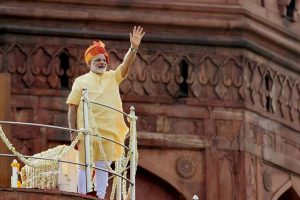 पीएम मोदी का भाषण और वास्तविकता