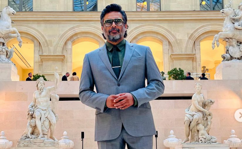 R Madhavan को केंद्र सरकार ने सौंपी बड़ी जिम्मेदारी, बने FTII के नए अध्यक्ष