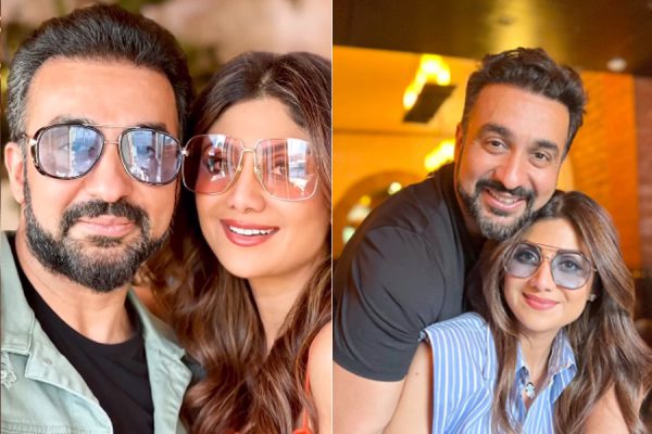 शिल्पा शेट्टी के पति Raj Kundra ने इंस्टाग्राम पर की वापसी, पोस्ट हुई वायरल
