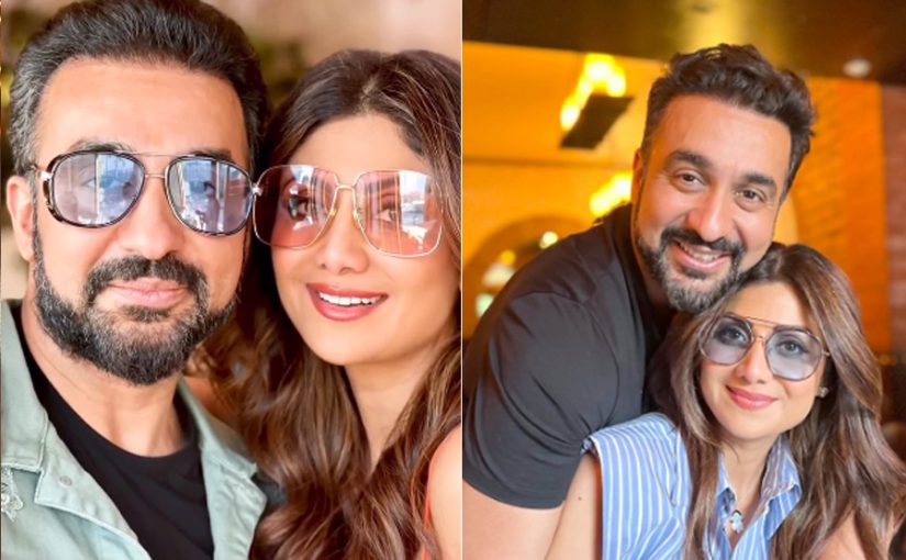 शिल्पा शेट्टी के पति Raj Kundra ने इंस्टाग्राम पर की वापसी, पोस्ट हुई वायरल