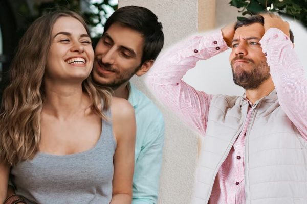मैं तलाकशुदा महिला से प्यार करता हूं, क्या ये सही हैं?