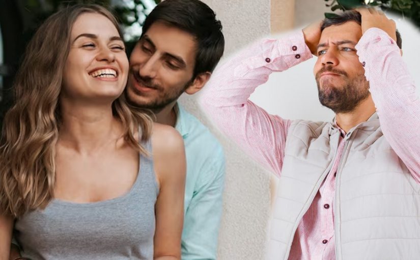 मैं तलाकशुदा महिला से प्यार करता हूं, क्या ये सही हैं?