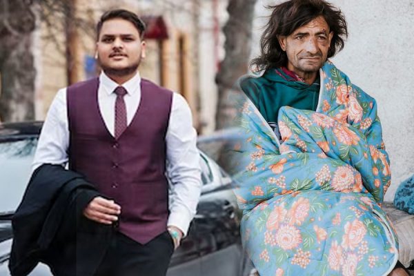 बहुत गहरी है गरीबी, गुलामी और धर्म की साजिश