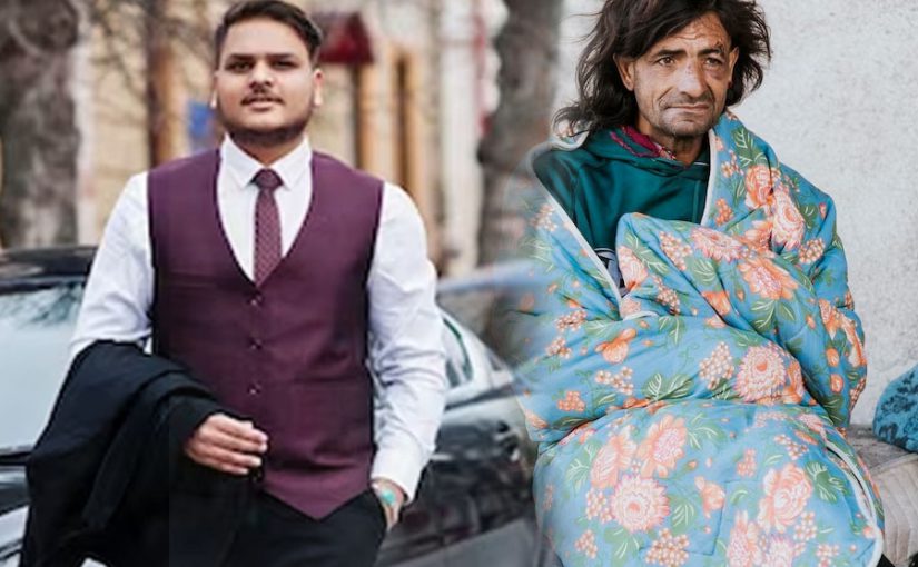बहुत गहरी है गरीबी, गुलामी और धर्म की साजिश