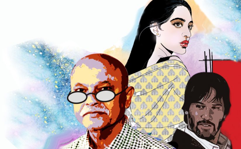 शिकायतनामा : कृष्णा क्यों करता था इतना अत्याचार ?