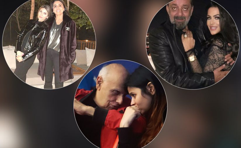 Mahesh Bhatt से लेकर Sanjay Dutt तक, जानें क्यों इन 5 एक्टर्स की बेटियों ने किया एक्टिंग से किनारा?