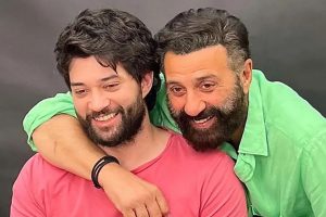 Sunny Deol इसलिए बेटे को नहीं बनाना चाहते थे एक्टर, Rajveer Deol ने बताया कारण