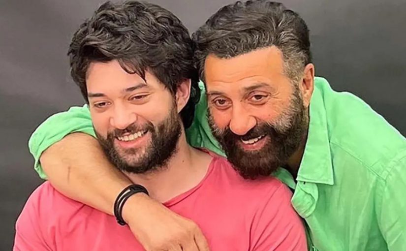 Sunny Deol इसलिए बेटे को नहीं बनाना चाहते थे एक्टर, Rajveer Deol ने बताया कारण