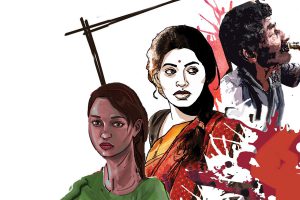 टीकू की करनी : किसने और क्यों लगाया अपने परिवार को दांव पर ?