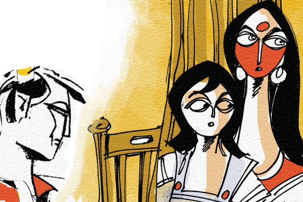 टिकुली : पराई बच्ची को अपनाते दंपति की दिल छूती कहानी
